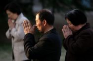 China has in recent years pledged to safeguard religious freedom but ...