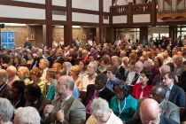 Hundreds of Anglicans convene in Bedford, Texas, for the inaugural ...