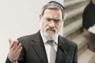 Chief Rabbi Jonathan Sacks said the State was "trampling" on the ...