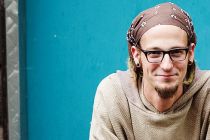 Shane Claiborne believes the Gospel is about being close to those who ...