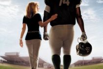 The Blind Side is out in cinemas now