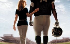 The Blind Side is out in cinemas now