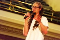 Shane Claiborne tells Christians it's time to rethink the church at ...