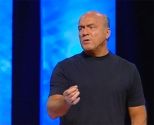 Pastor Greg Laurie believes too many Christians are "inept" at ...