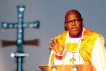 The Archbishop of York Dr John Sentamu has criticised the ...