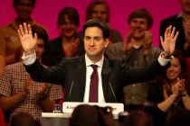 Ed Miliband said he has "great respect" for people of faith.