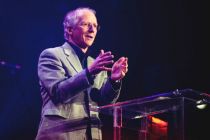 John Piper asks students do they feel more loved when God makes much ...
