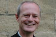 Bishop Mark Sowerby