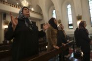 Iran has arrested about 70 Christians since Christmas in a crackdown ...