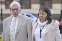 Christian guesthouse owners Peter and Hazelmary Bull are to appeal a ...