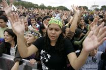 Researchers estimate the number of evangelicals in Brazil to reach ...
