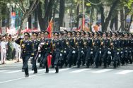 Human Rights Watch says the Vietnamese government has intensified its ...