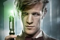 Matt Smith returns as Dr Who for the sixth series
