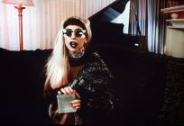 The video for Lady Gaga's new single, Judas, is reportedly going to ...