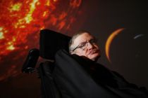 Stephen Hawking said there was no heaven or afterlife