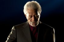 Morgan Freeman is hosting "Through the Wormhole" on the Science ...