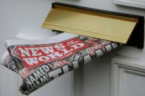 The 168-year-old newspaper was brought down by serious allegations of ...