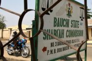 Boko Haram want to establish strict Sharia law across Nigeria