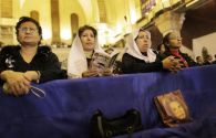 Christians in Egypt are hoping that the victory of Islamist parties ...
