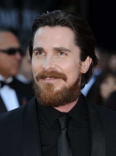 Christian Bale approves of Batkid Wasnt that fantastic  EWcom