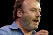 Christopher Hitchens was vocal in his criticism of God, the church ...