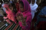 Christians in Pakistan are suffering as a result of the country's ...