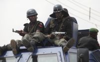 Nigeria's Christians have repeatedly called for tighter security ...