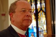 The consecration of Gene Robinson in 2003 deeply divided Anglicans ...
