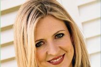 Darlene Zschech wrote Shout to the Lord when she was experiencing ...