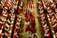 The Church of England General Synod is to consider giving final ...
