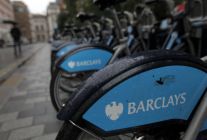 Barclays is at the centre of a rate-rigging scandal