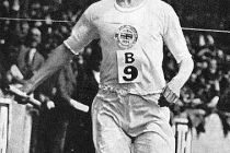 Eric Liddell famously refused to run on a Sunday