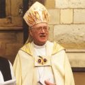 Lord George Carey, the former Archbishop of Canterbury ...