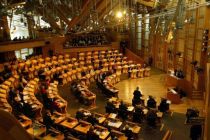 The Scottish Parliament is considering changing the law to ...