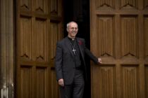 Prime Minister David Cameron announced Friday that Justin Welby, 56, ...