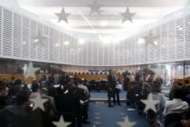 The European Court of Human Rights is set to decide on cases relating ...