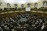 Legislation on women bishops was defeated in the General Synod last ...