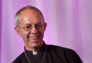 The Right Reverend Justin Welby becomes the 105th Archbishop of ...