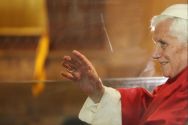 Pope Benedict XVI's announcement will come as a shock to the Catholic ...