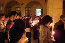 easter-at-a-damascus-church