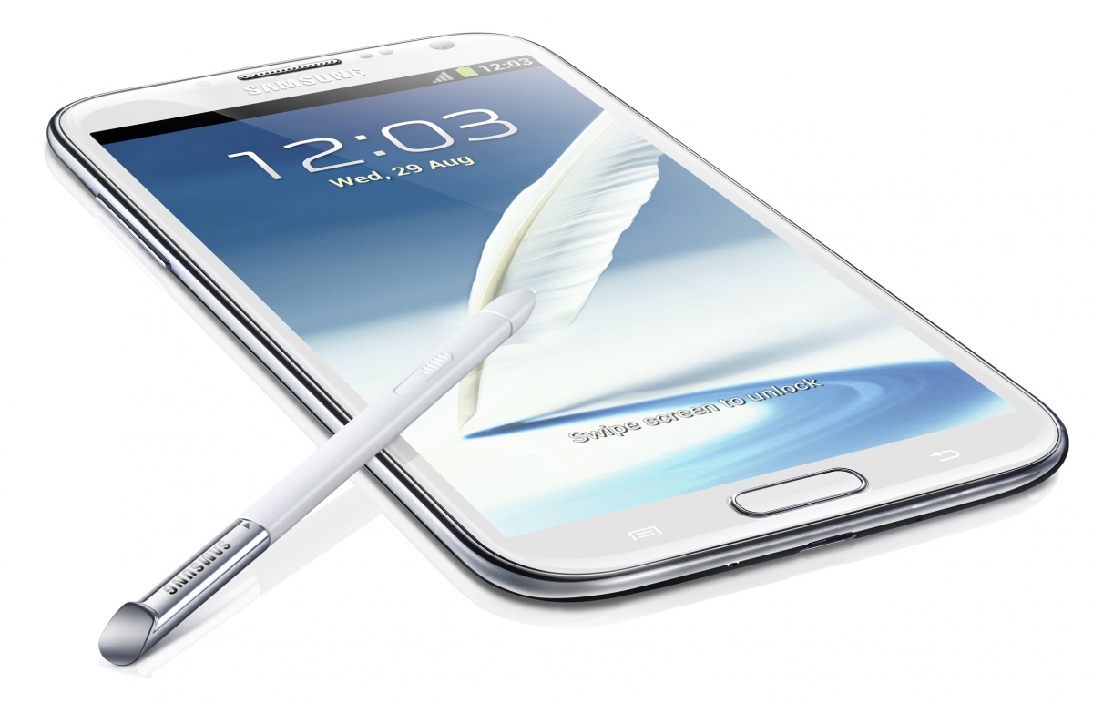 Samsung Galaxy Note 3 Android Jelly Bean 4.3 to come preinstalled