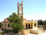 syria-church