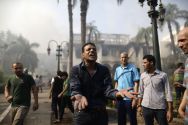 egypt-protests