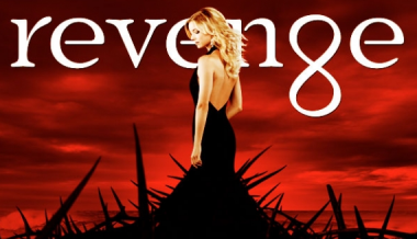 Watch Revenge Season 3