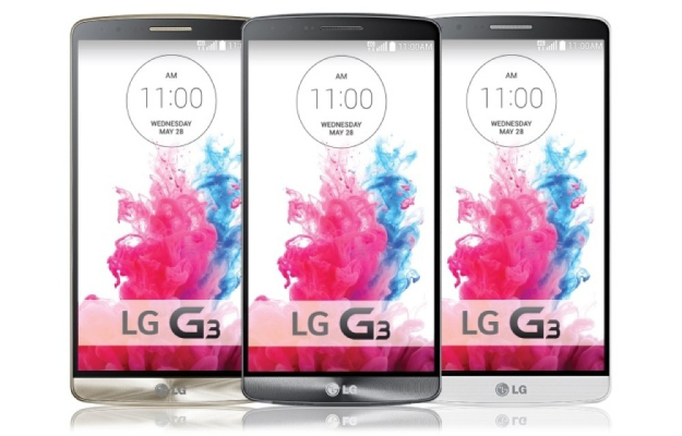 LG G3 may skip Android 5.1 Lollipop update for Android M