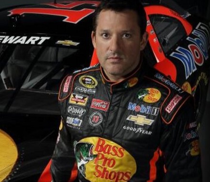 Tony Stewart, Kevin Ward Fatal Crash Update: Autopsy Results Released