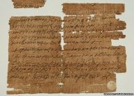 papyrus-fragment