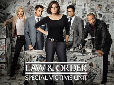 Law and Order SVU season 16 spoilers A new person joins team a