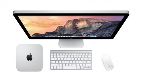 2015 Mac mini specs: faster and more powerful features?