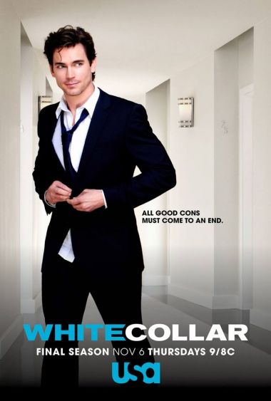 What happened in the last episode of White Collar? What happened